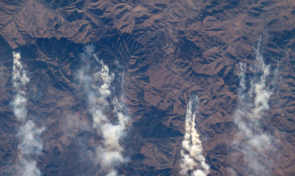 تحقیقات DNA و علوم زیستی در مدار/ ایستگاه فضایی آماده مأموریت‌های جدید