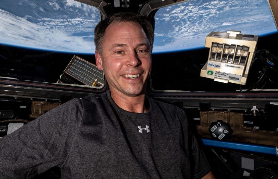 تحقیقات DNA و علوم زیستی در مدار/ ایستگاه فضایی آماده مأموریت‌های جدید