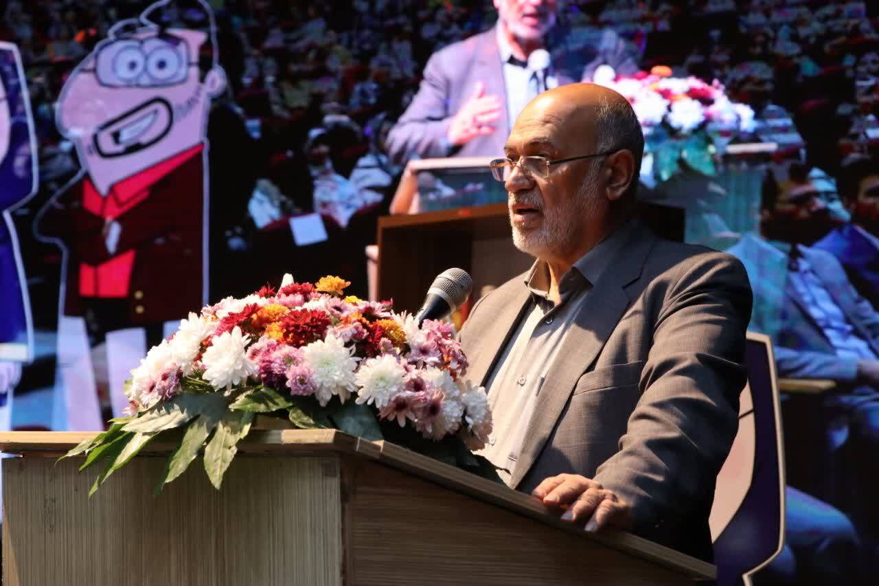 برگزیدگان جشنواره ملی ادبیات کودک شیراز معرفی شدند/ شیراز به‌عنوان مرکز ادبیات کودک و نوجوان در کشور مطرح شود