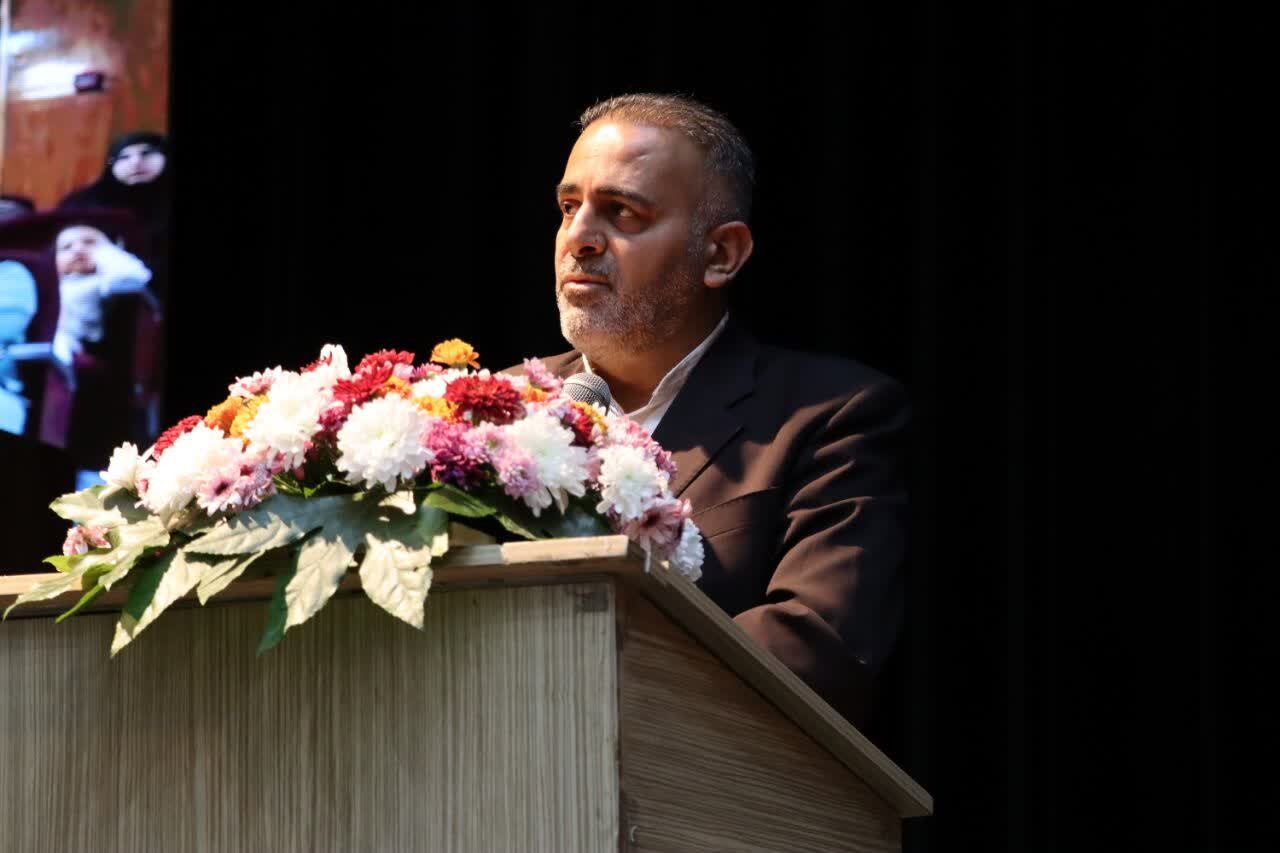 برگزیدگان جشنواره ملی ادبیات کودک شیراز معرفی شدند/ شیراز به‌عنوان مرکز ادبیات کودک و نوجوان در کشور مطرح شود