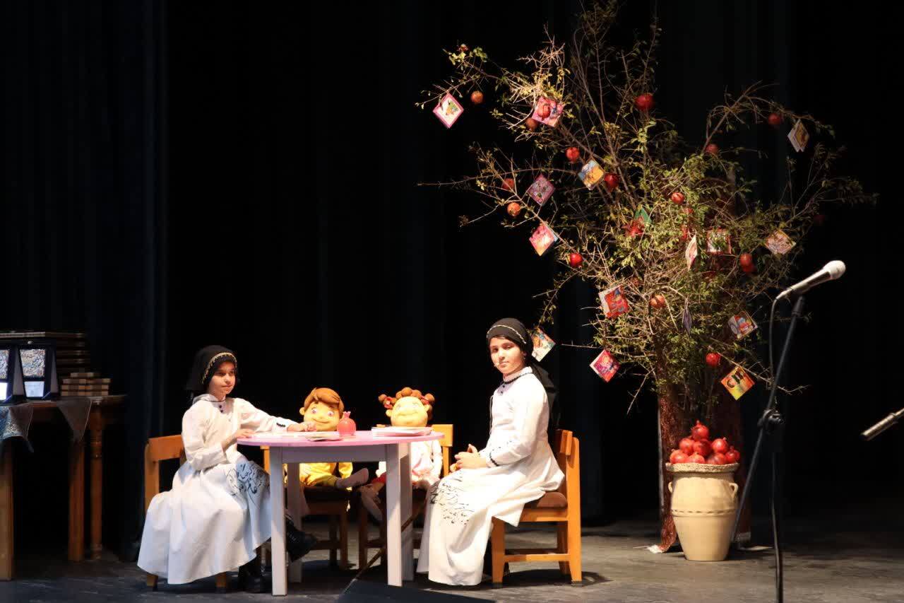 برگزیدگان جشنواره ملی ادبیات کودک شیراز معرفی شدند/ شیراز به‌عنوان مرکز ادبیات کودک و نوجوان در کشور مطرح شود