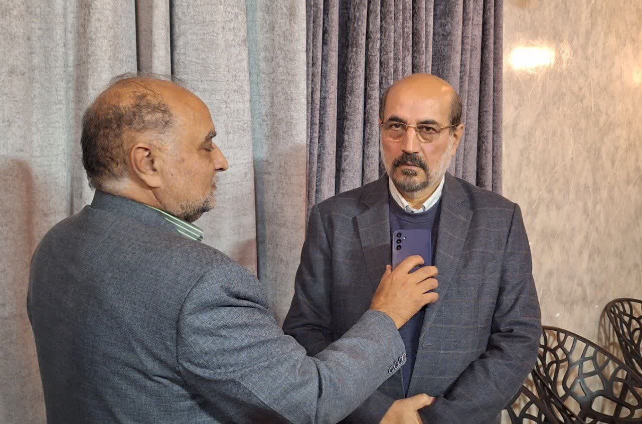 قزوین نیازمند استانداری توانمند، متخصص، شجاع و پاک دست است قزوین نیازمند استانداری توانمند، متخصص، شجاع و پاک دست است