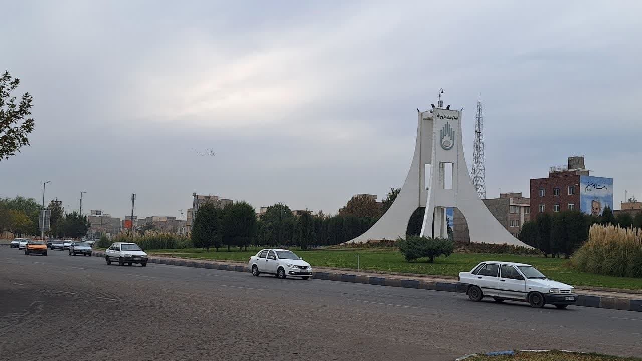 شهر اقبالیه با تکمیل ۸ طرح نیمه تمام عمرانی در مسیر توسعه و آبادانی قرار می گیرد