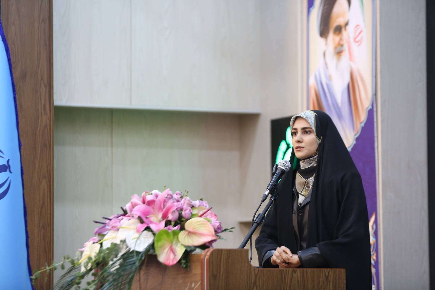 اولین دوره  دانش افزایی PR با عنوان «پل» برگزار شد