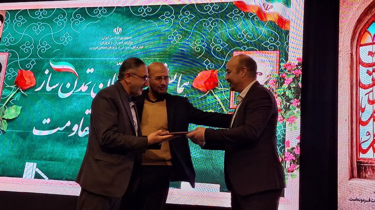 با دریافت ۲۵۵ هزار ردیف استخدامی امسال ۲۲ هزار معلم جدید پذیرفته شده اند