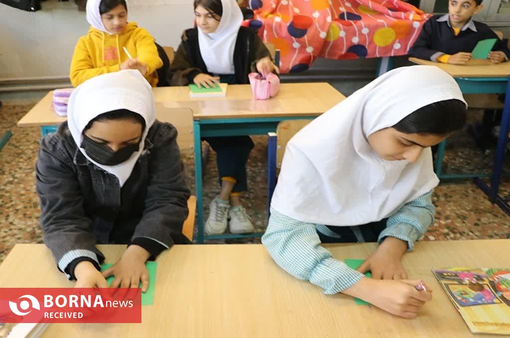 آغاز اکران سیار فیلم سینمایی باغ کیانوش از هفته بسیج