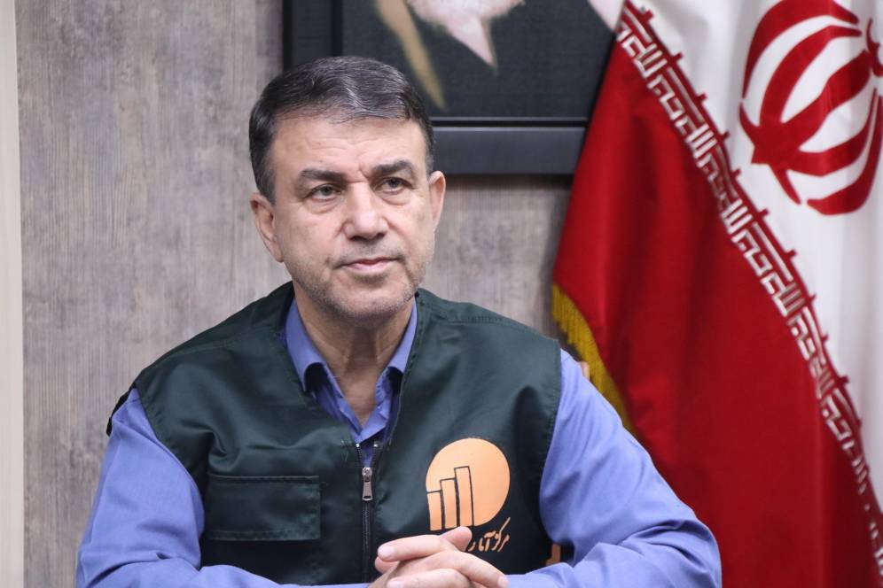 در دهههای آینده تامین امنیت غذایی و آب اهمیت دوچندان خواهد داشت در دهههای آینده تامین امنیت غذایی و آب اهمیت دوچندان خواهد داشت