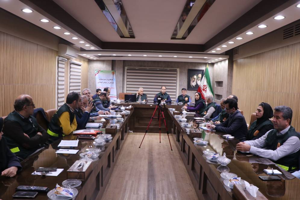 در دهههای آینده تامین امنیت غذایی و آب اهمیت دوچندان خواهد داشت در دهههای آینده تامین امنیت غذایی و آب اهمیت دوچندان خواهد داشت