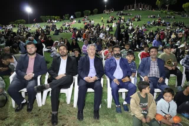 اقبالیه بعنوان پایلوت اجرای سامانه» سوت زنی» معرفی شده است اقبالیه بعنوان پایلوت اجرای سامانه» سوت زنی» معرفی شده است