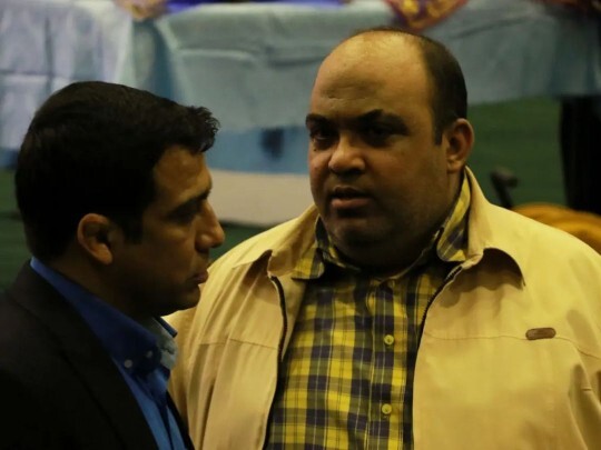 مروری بر 36 ماه جهاد بی وقفه