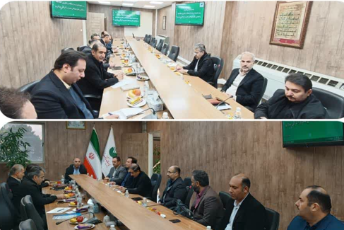 ارتباطات و فناوری اطلاعات، پیشران توسعه هوش مصنوعی در استان قزوین است