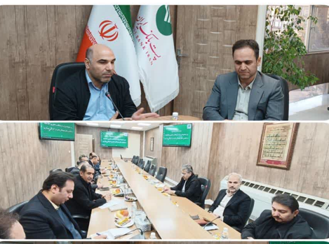 ارتباطات و فناوری اطلاعات، پیشران توسعه هوش مصنوعی در استان قزوین است