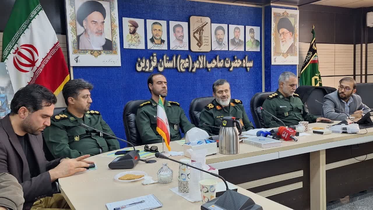 آمریکا دشمنی عهد شکن و بداخلاق است و مذاکره با آن معنا ندارد/ وعده صادق 3 قطعا محقق می شود