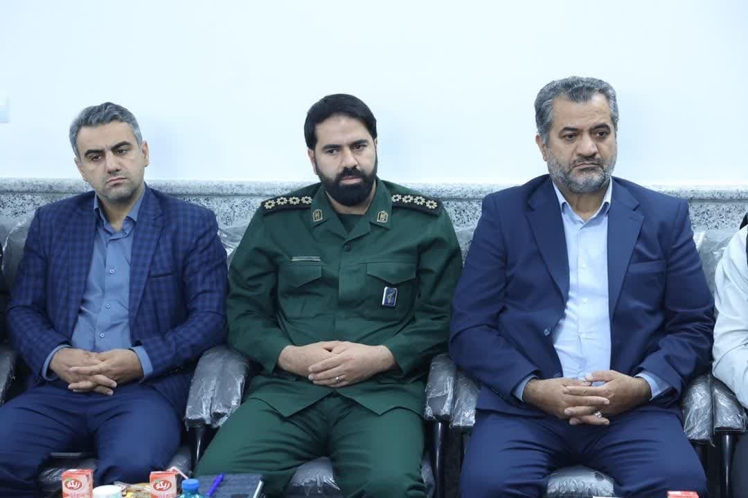 محمدیه میزبان شهدای گمنام دوران دفاع مقدس خواهد بود