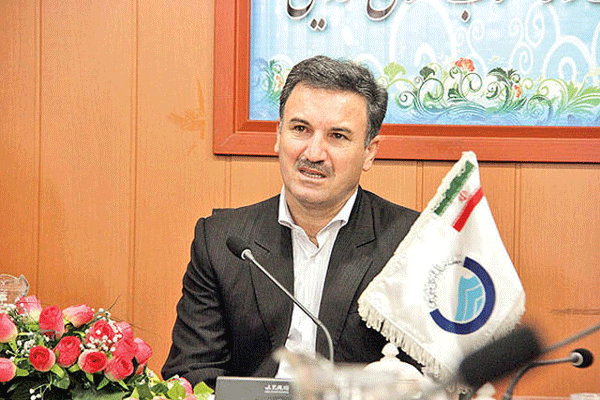 اجرای تصفیه خانه فاضلاب اقبالیه 500 میلیارد تومان اعتبار نیاز دارد اجرای تصفیه خانه فاضلاب اقبالیه 500 میلیارد تومان اعتبار نیاز دارد