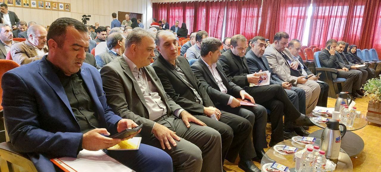 نظری: سه بحث مهم ما؛ صیانت از همکاران، گرفتن مالکیت اماکن و ارزش افزوده است نظری: سه بحث مهم ما؛ صیانت از همکاران، گرفتن مالکیت اماکن و ارزش افزوده است