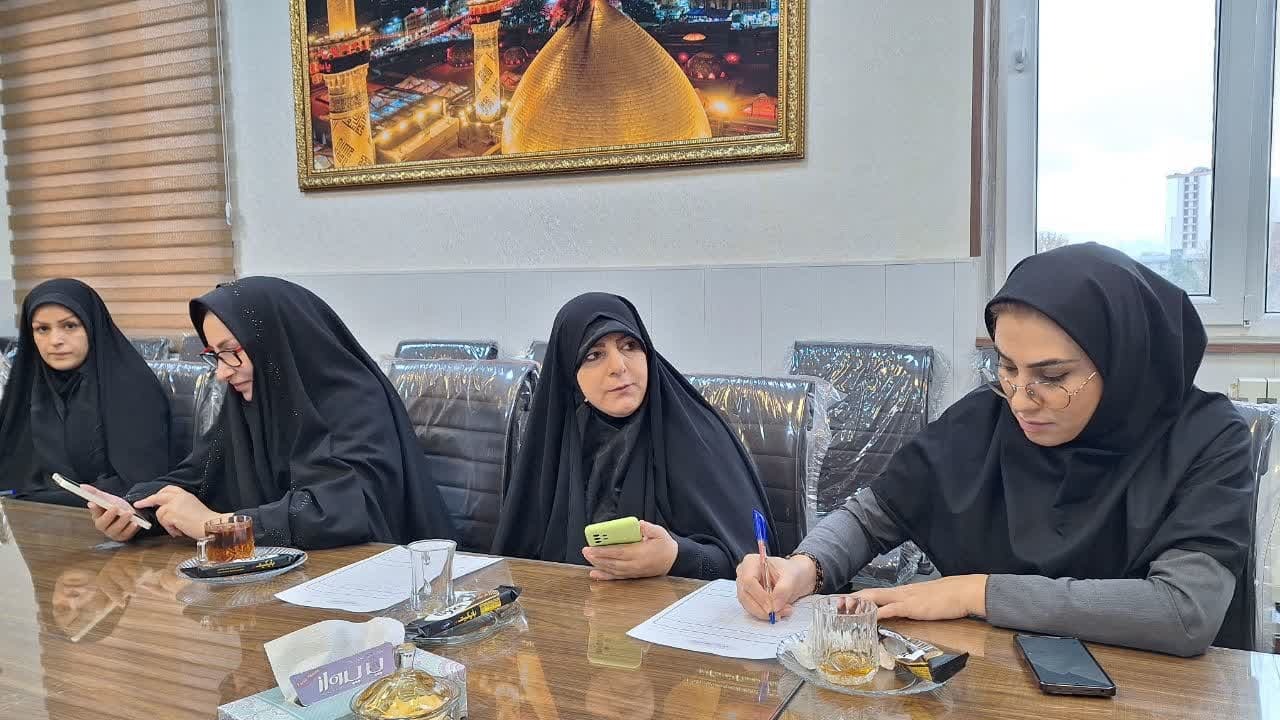 ۳۰۰ عنوان برنامه های مختلف در هفته بسیج در قزوین برگزار می شود