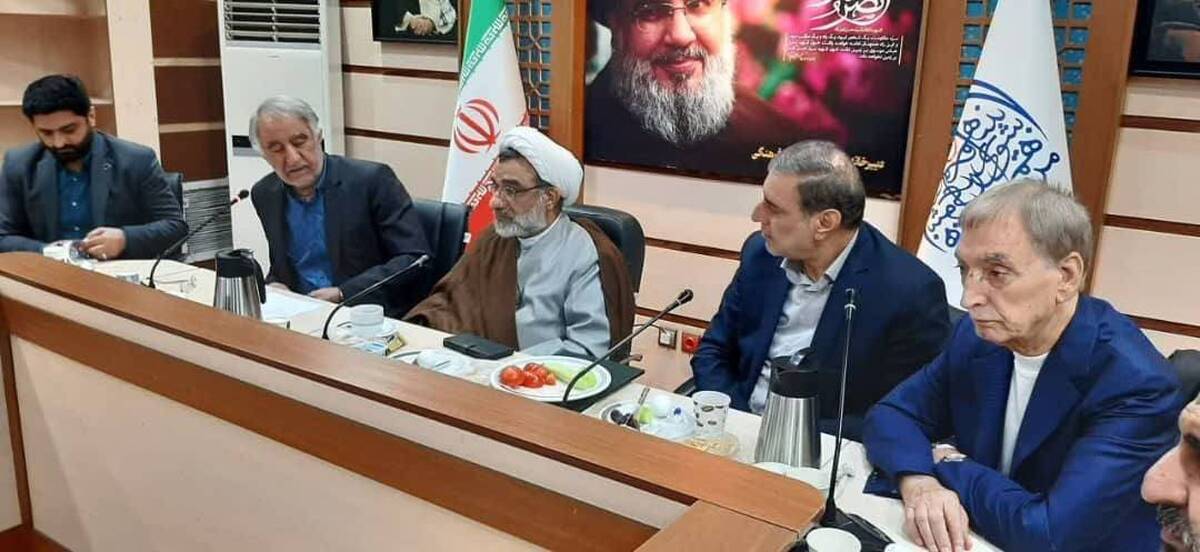 تأسیس «سازمان خیر و احسان»، به همت شورای عالی انقلاب فرهنگی و مجمع خیرین کشور