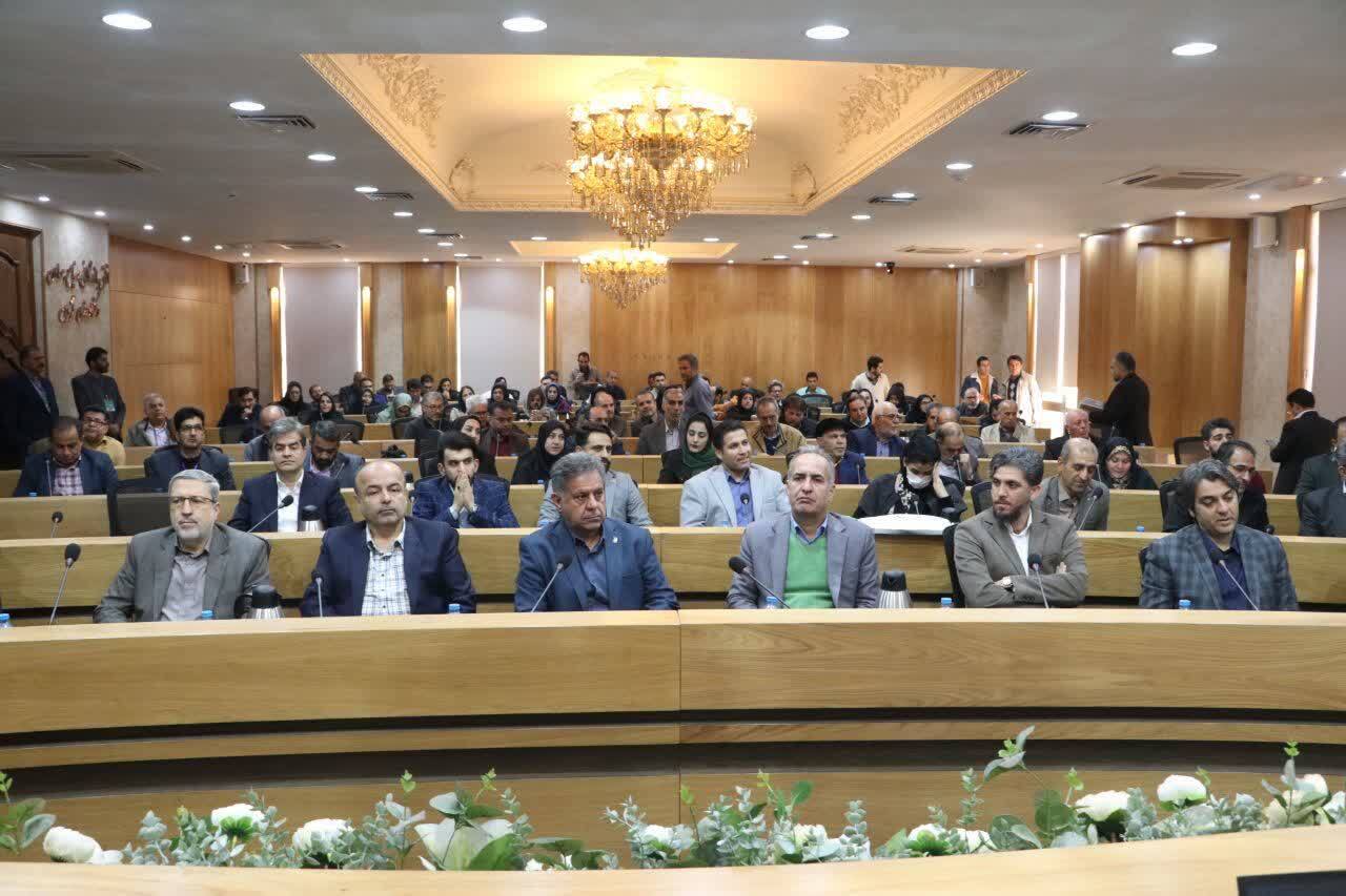 برگزاری دومین رویداد ملی فناورانه استان قزوین