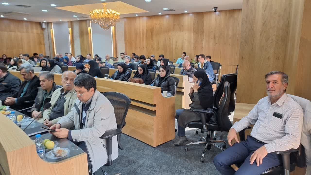 ایده های برتر فناورانه در بخش کشاورزی مورد حمایت قرار می گیرد