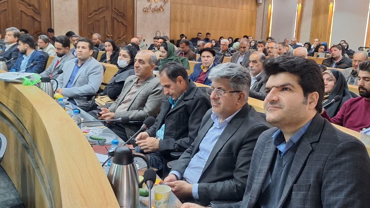 ایده های برتر فناورانه در بخش کشاورزی مورد حمایت قرار می گیرد