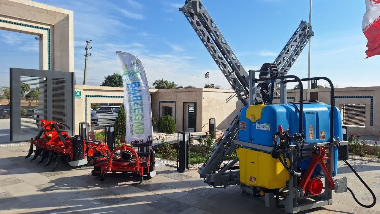 ایده های برتر فناورانه در بخش کشاورزی مورد حمایت قرار می گیرد