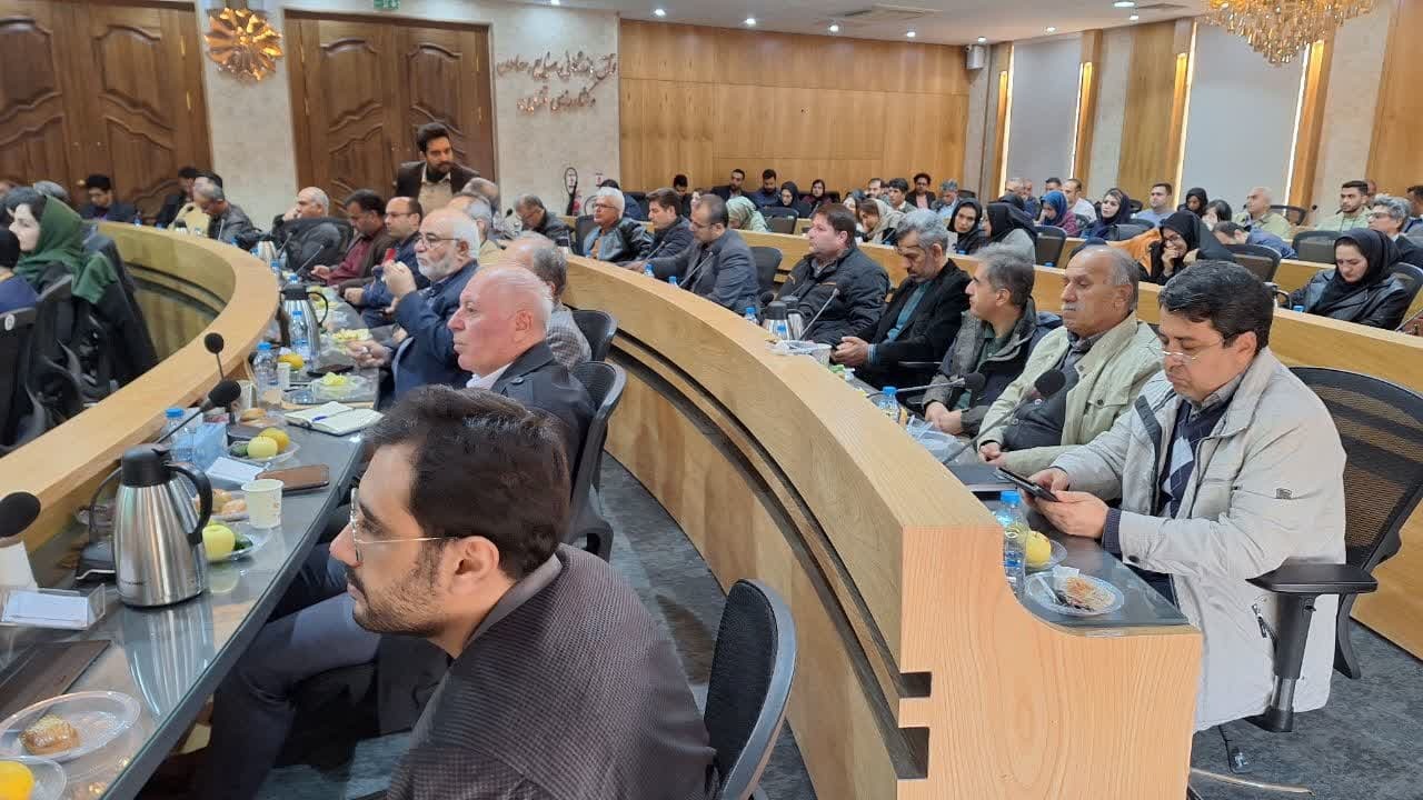 استان قزوین پایه گذار کشاورزی نوین در کشور است