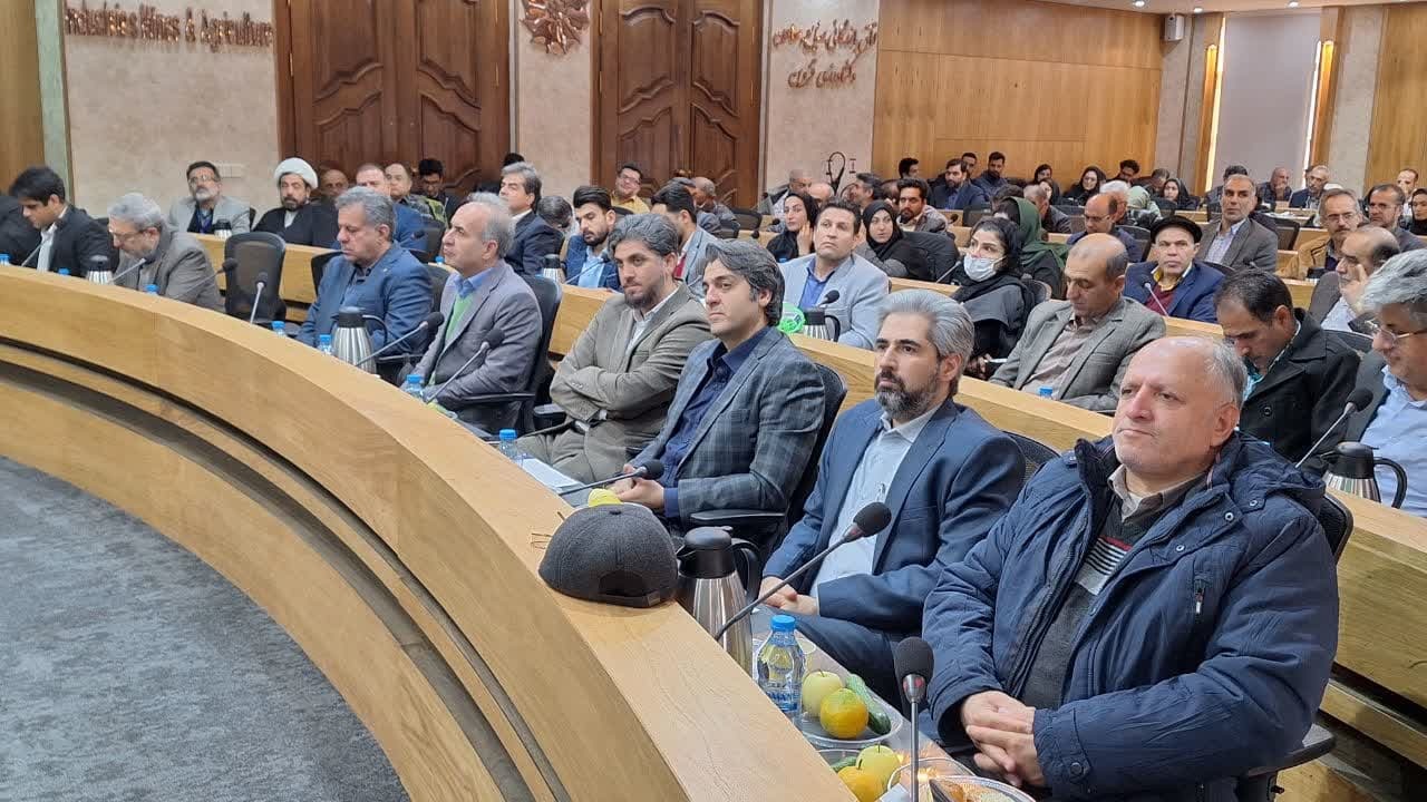 استان قزوین پایه گذار کشاورزی نوین در کشور است