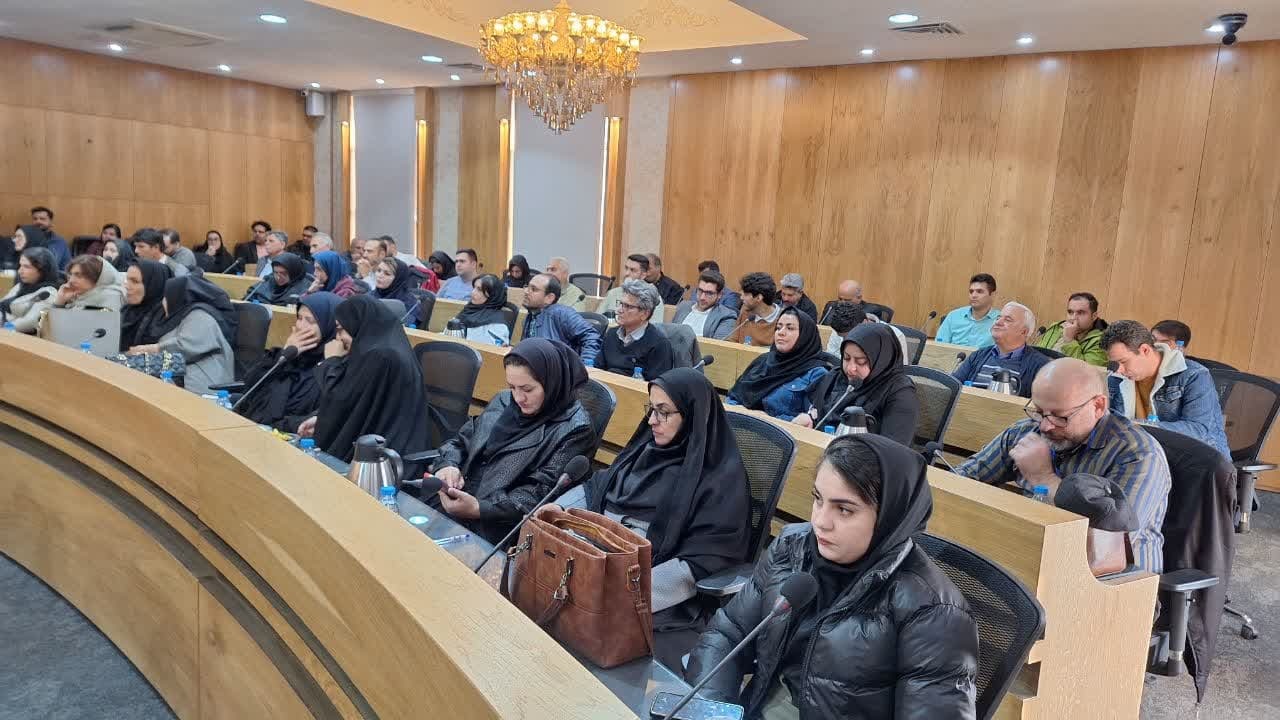 توسعه کشت در اراضی دشت قزوین بایستی ممنوع شود