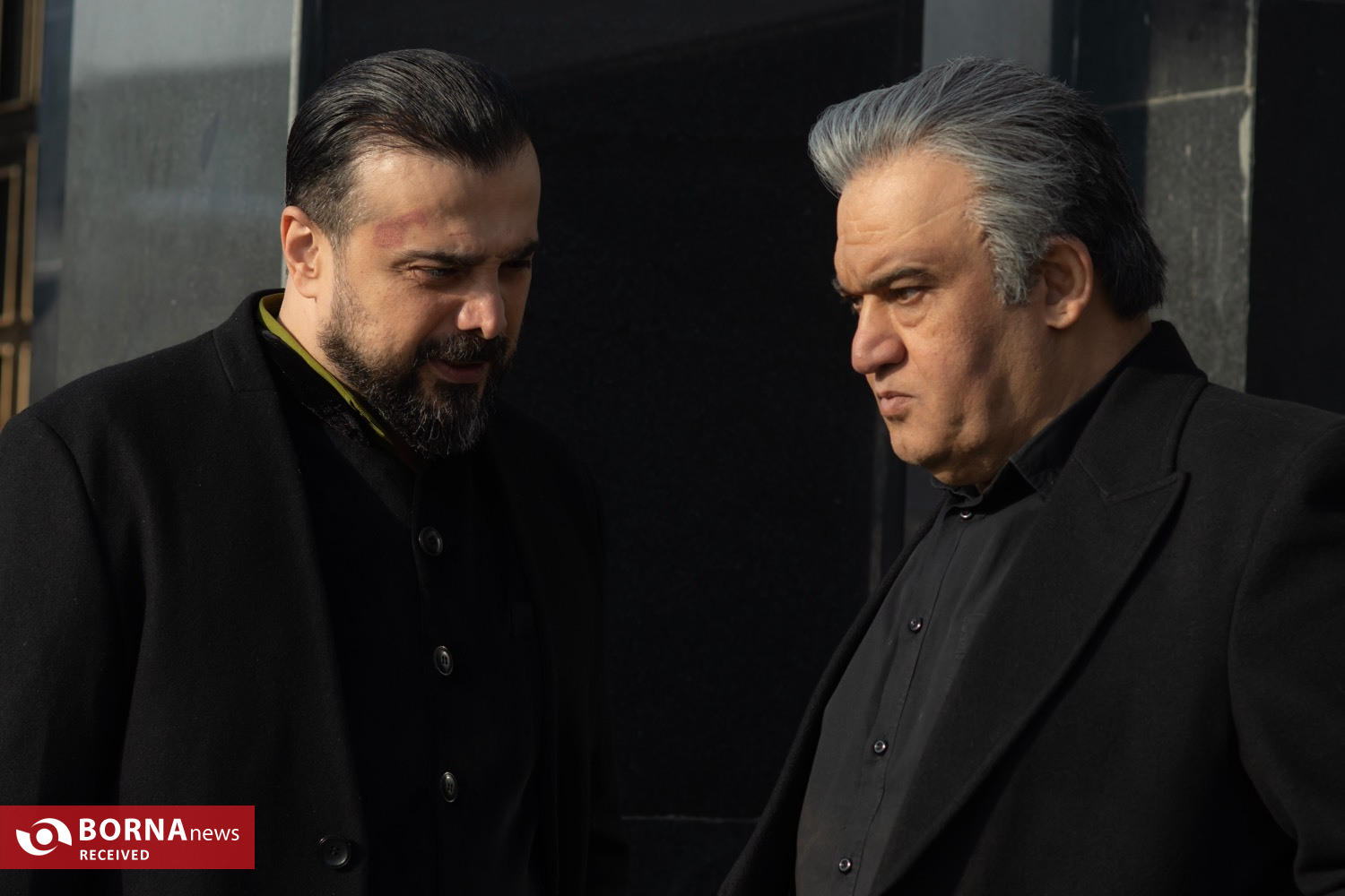 معظمی: اولویتم تلویزیون است/ همه چیز پول نیست!