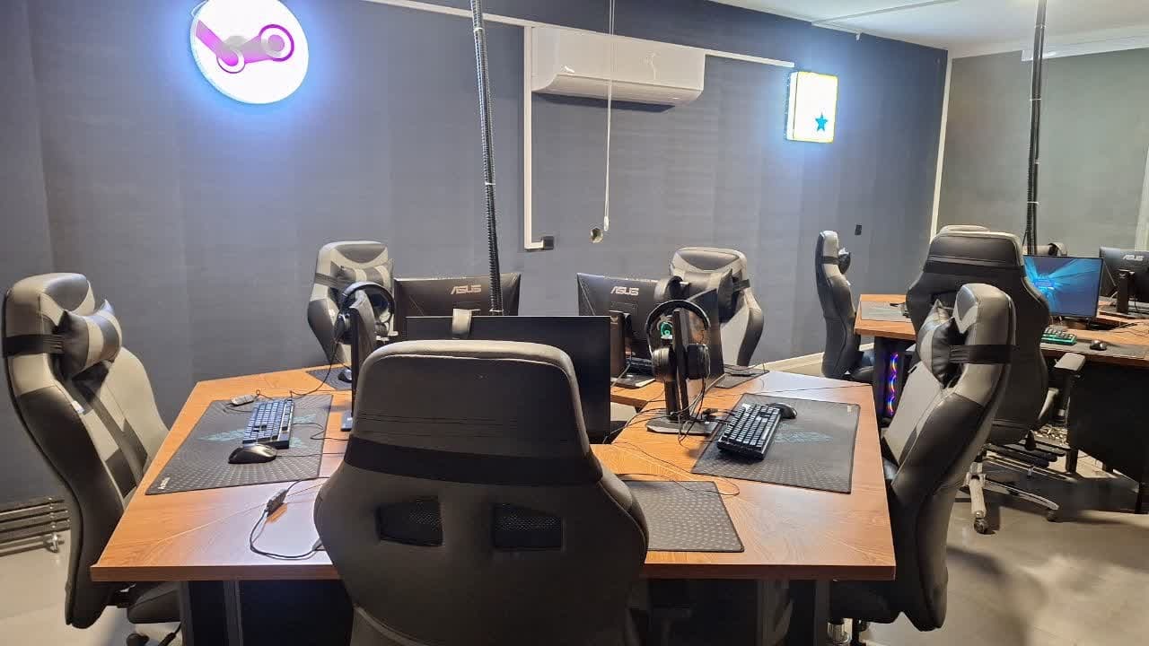 کمیته ورزش های الکترونیک در قزوین فعالیت رسمی خود را آغاز کرد