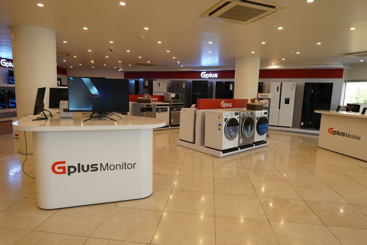 جایگاه نخست «جیپلاس» در پر فروشترینهای دیجیکالا جایگاه نخست «جیپلاس» در پر فروشترینهای دیجیکالا