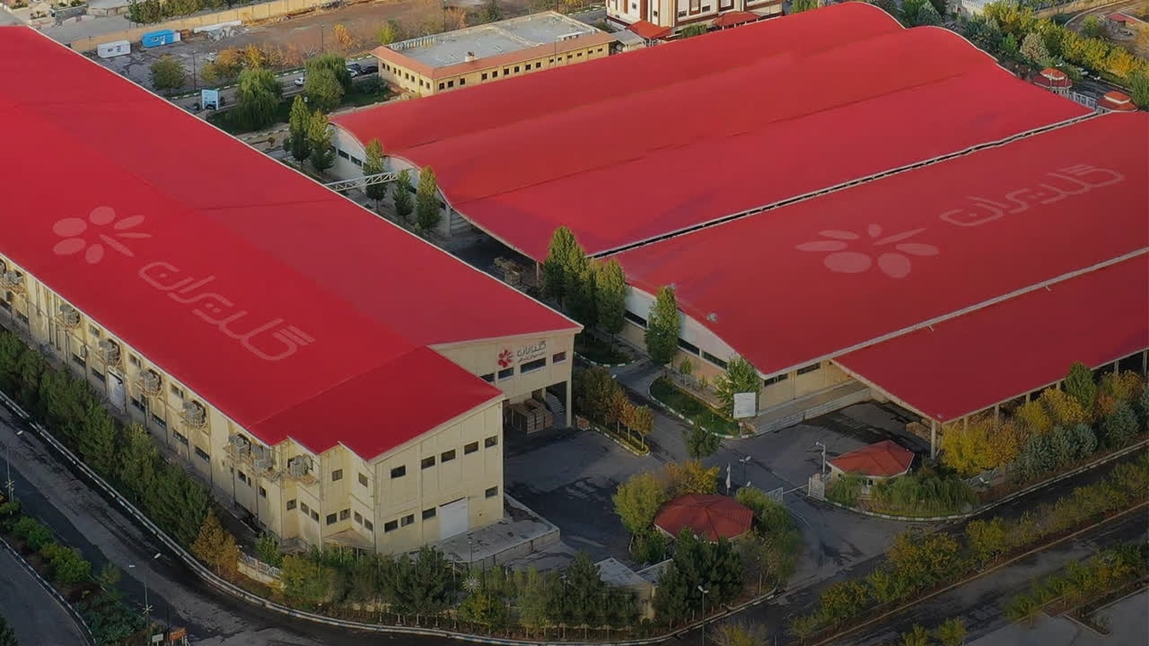 جایگاه نخست «جیپلاس» در پر فروشترینهای دیجیکالا جایگاه نخست «جیپلاس» در پر فروشترینهای دیجیکالا