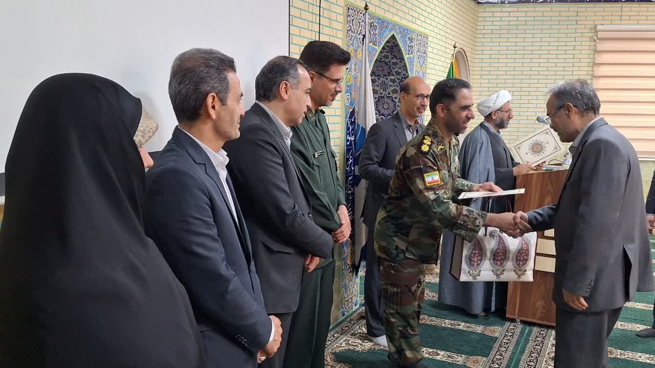 توجه به امور فرهنگی در اولویت برنامه های شرکت آب منطقه ای قزوین قرار دارد