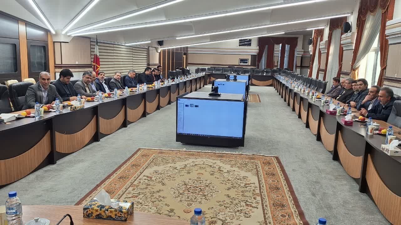 اصلاح قانون تاسیس نظام مهندسی کشاورزی یک ضرورت است