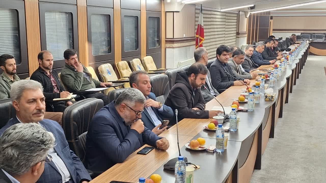 ابلاغ نشدن تعرفه های سازمان نظام کشاورزی از چالش هاست