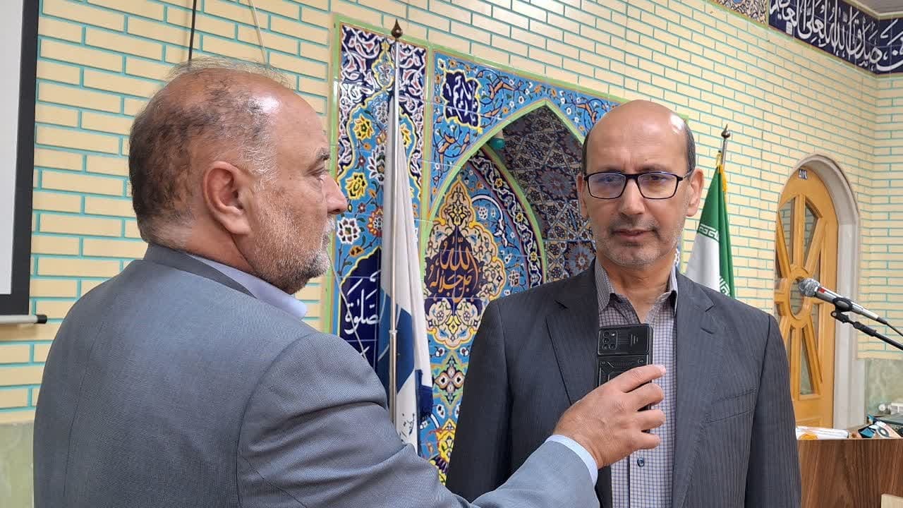 طرح سپاس در وزارت نیرو با جدیت دنبال می شود