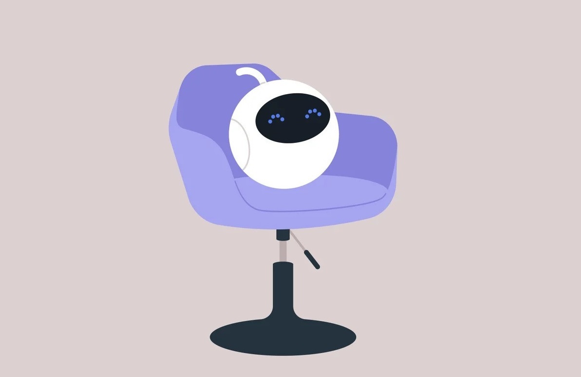 عاطفه انسانی در تسخیر درمانگران مجازی! عاطفه انسانی در تسخیر درمانگران مجازی!