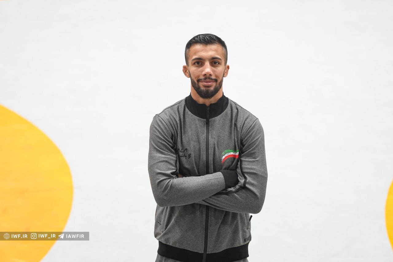 در حال به روز رسانی / رقابت های جهانی کشتی فرنگی در اوزان غیر المپیکی / حذف زودهنگام برای محمدرضا گرایی در حال به روز رسانی / رقابت های جهانی کشتی فرنگی در اوزان غیر المپیکی / حذف زودهنگام برای محمدرضا گرایی