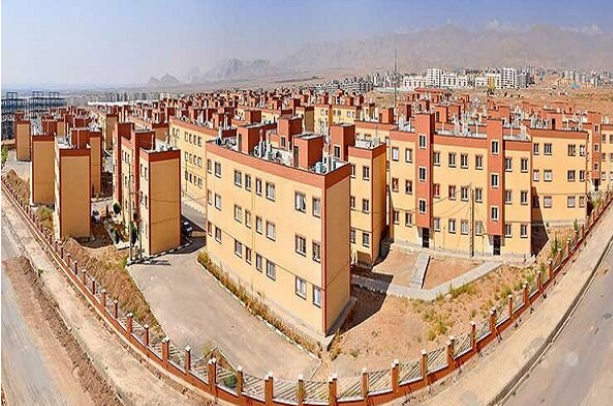 اقدام انقلابی اوقاف قزوین برای خانه دار شدن 8 هزار کارمند دولت