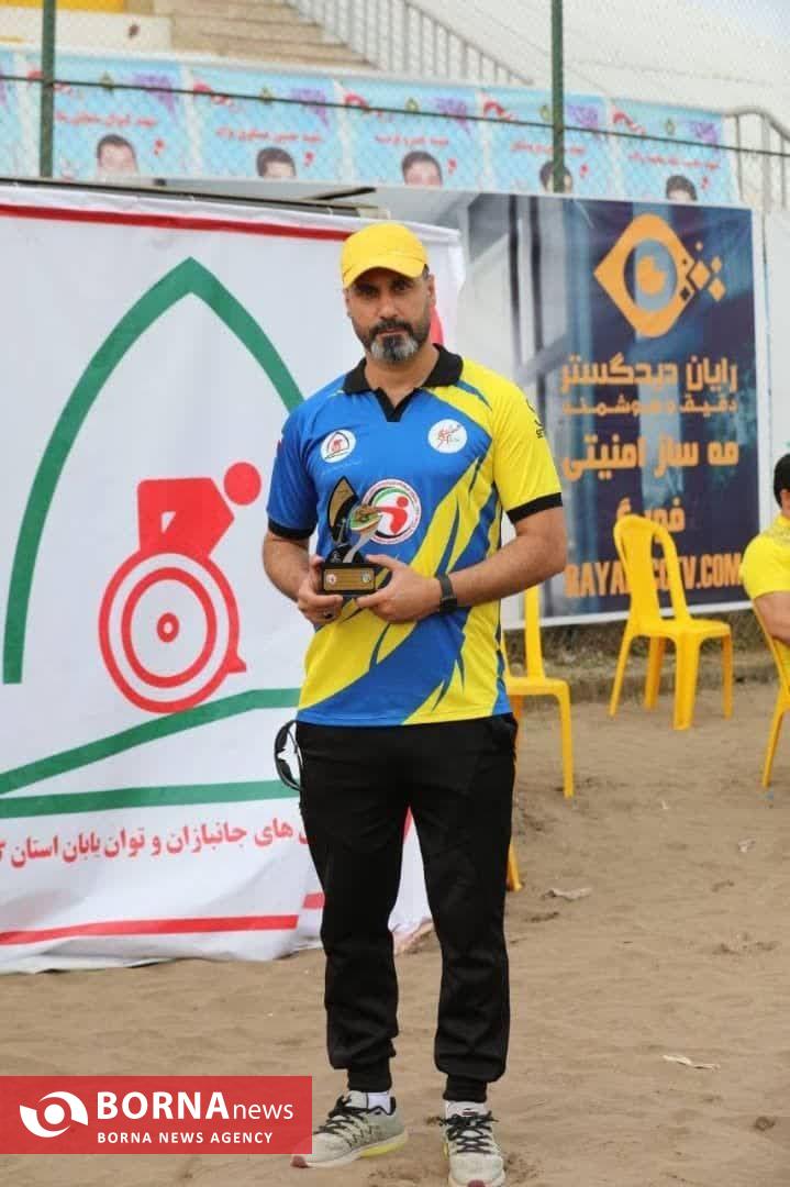 ارتقا و گسترش والیبال ساحلی نشسته نیازمند برگزاری اردو‌های انتخابی، اردو‌های آمادگی منظم وجوانگرایی است