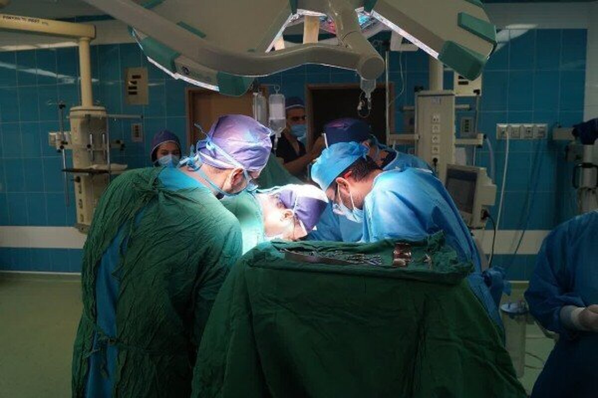 امکان انجام پیچیده‌ترین عمل‌های قلبی در کردستان فراهم شد