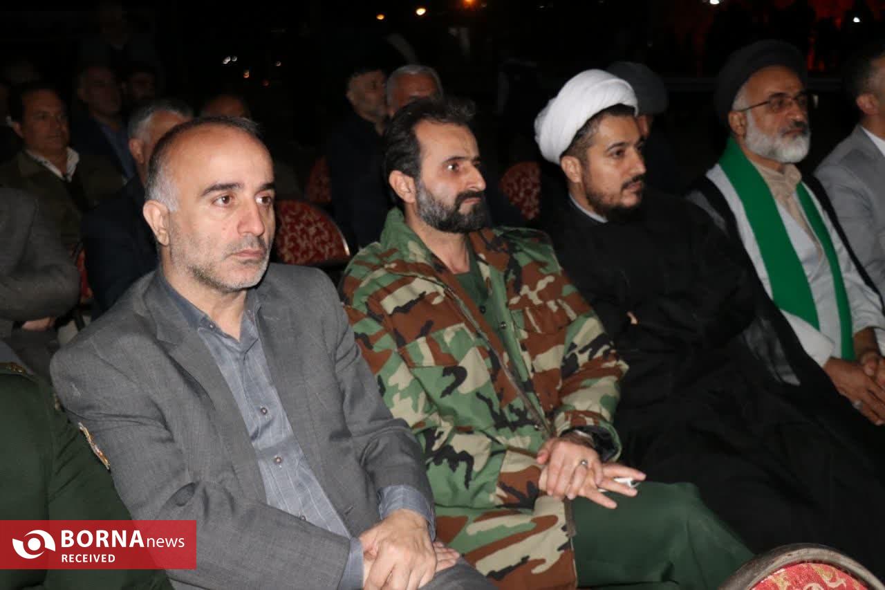 شروع اجرای نمایش های میدانی جلوه‌های عاشقی از خاک تا افلاک