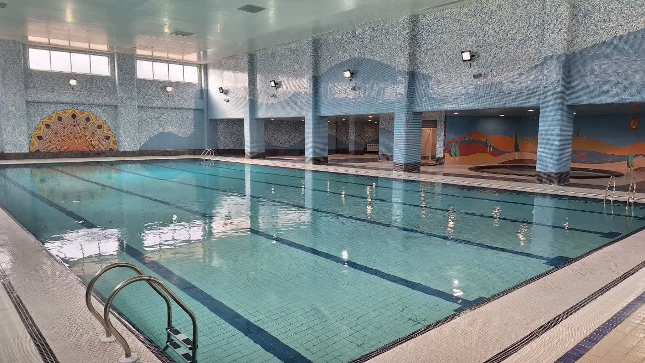 ساخت و توسعه فضاهای ورزشی در مدارس به ارتقای سلامت دانش آموزان منجر می شود