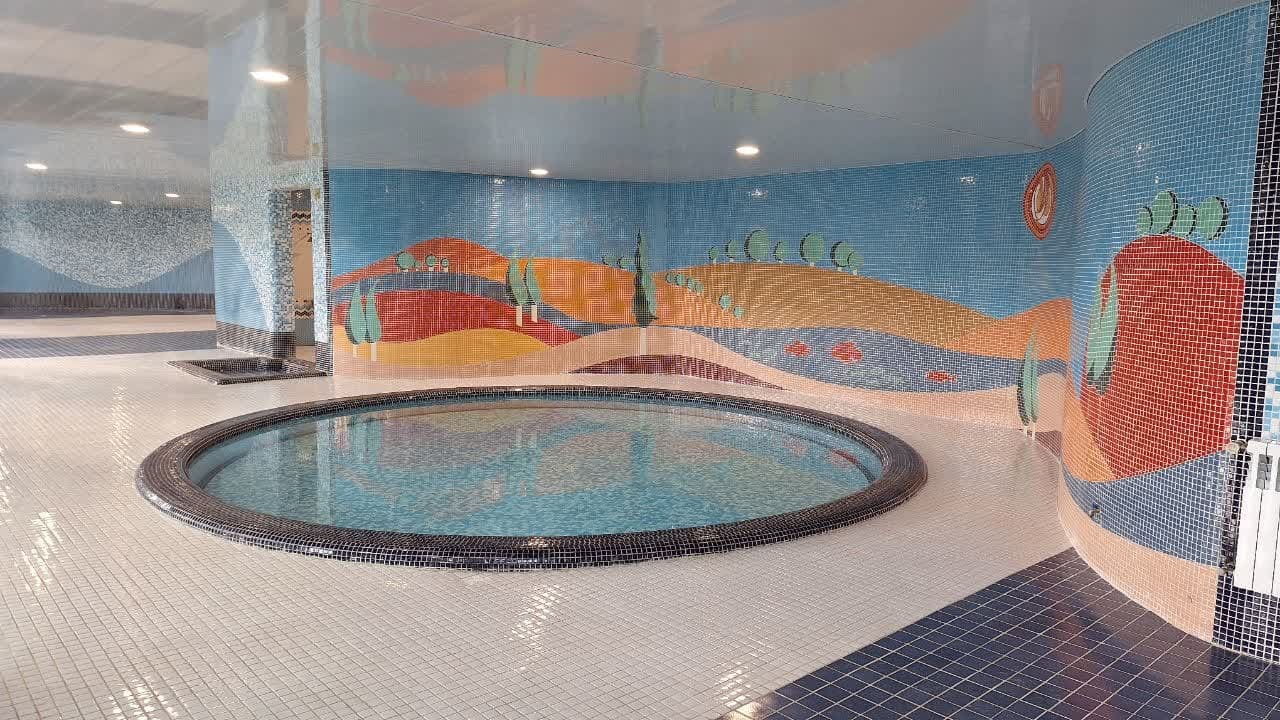 ساخت و توسعه فضاهای ورزشی در مدارس به ارتقای سلامت دانش آموزان منجر می شود