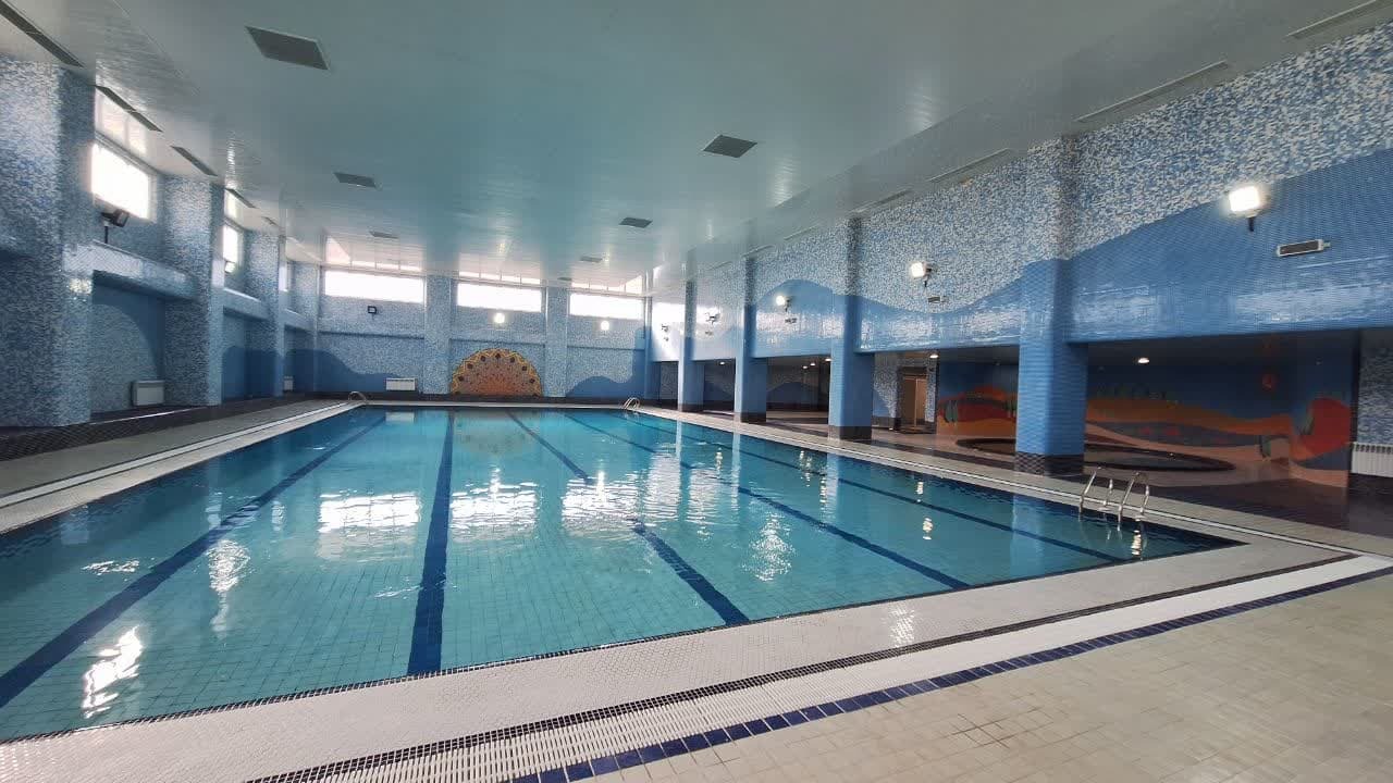 تنوع بخشیدن به فرصت های یادگیری با توسعه فضاهای ورزشی محقق می شود تنوع بخشیدن به فرصت های یادگیری با توسعه فضاهای ورزشی محقق می شود