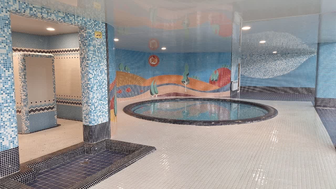 تنوع بخشیدن به فرصت های یادگیری با توسعه فضاهای ورزشی محقق می شود تنوع بخشیدن به فرصت های یادگیری با توسعه فضاهای ورزشی محقق می شود