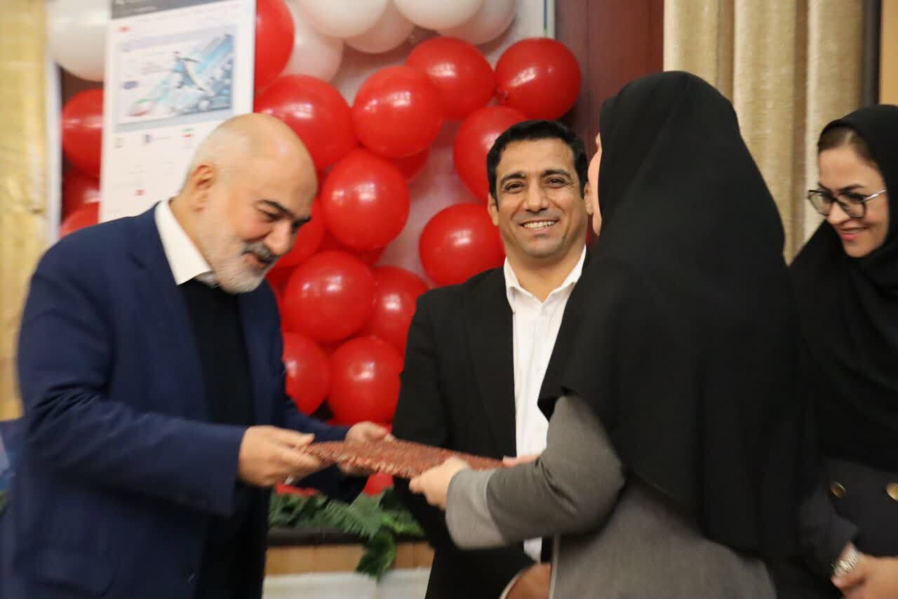 استاندار خوزستان تاکید کرد: ضرورت توسعه ورزش بانوان و حمایت از استعداهای ورزشی استان