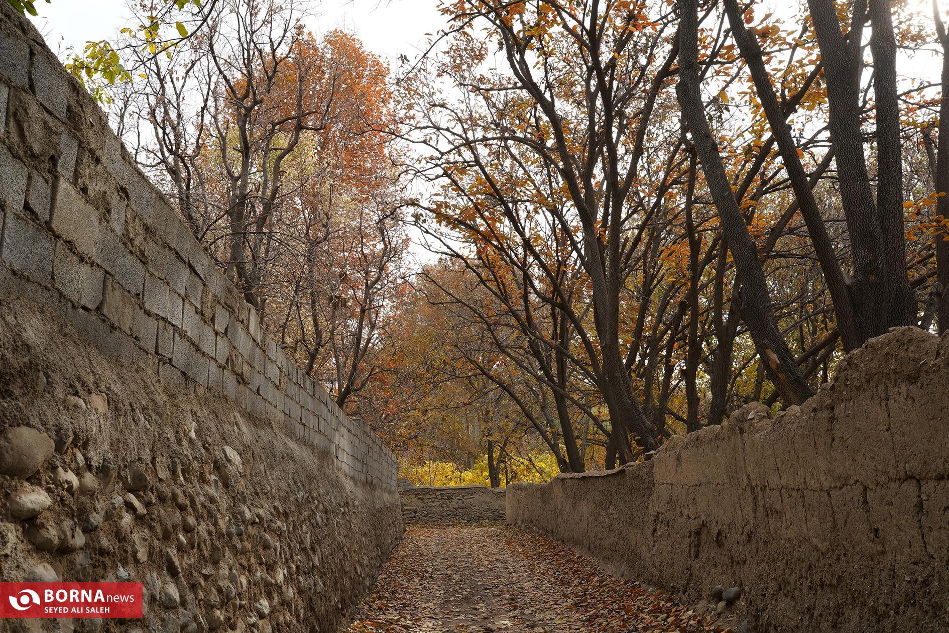روایتی از میراث کهن در کن/ حسینیه های «کن» ثبت ملی می شود