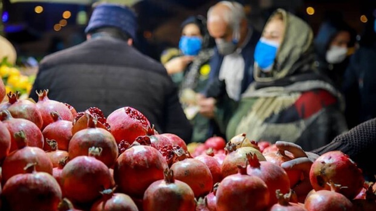 هشدار اتاق اصناف به گران فروشان یلدایی